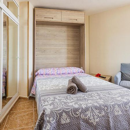 Estudio Polux Torremolinos Exterior photo