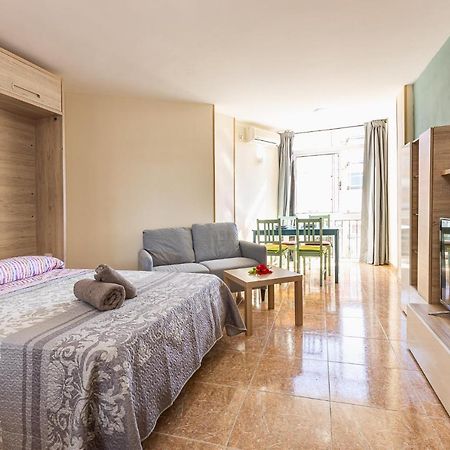 Estudio Polux Torremolinos Exterior photo