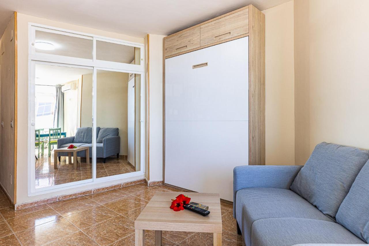 Estudio Polux Torremolinos Exterior photo